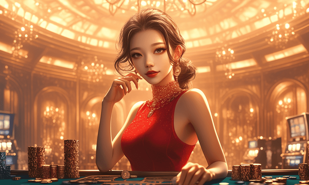 online casino india
